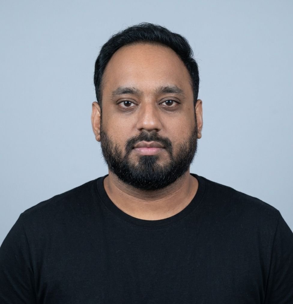 P Singh, member of the Board of Trustees of Helping Hands for Nations